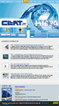 Mobile Screenshot of hydraclub.org